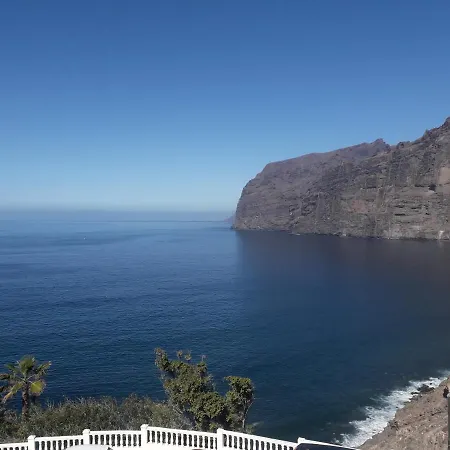 Gigantes In Front Of Sea *